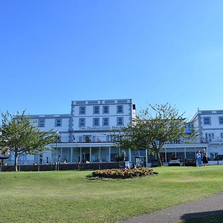 The Babbacombe Hotel Torquay Dış mekan fotoğraf