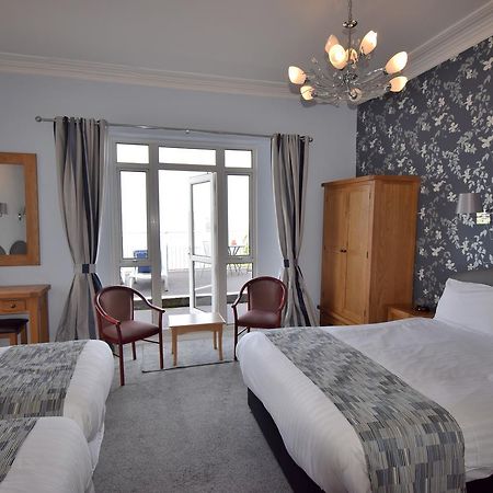 The Babbacombe Hotel Torquay Dış mekan fotoğraf