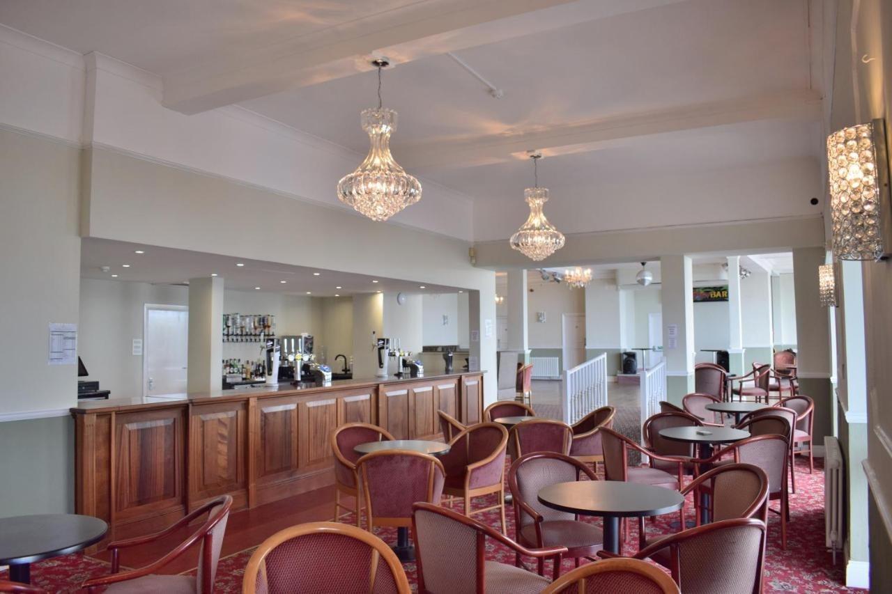 The Babbacombe Hotel Torquay Dış mekan fotoğraf