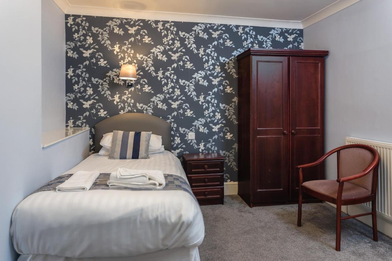 The Babbacombe Hotel Torquay Dış mekan fotoğraf