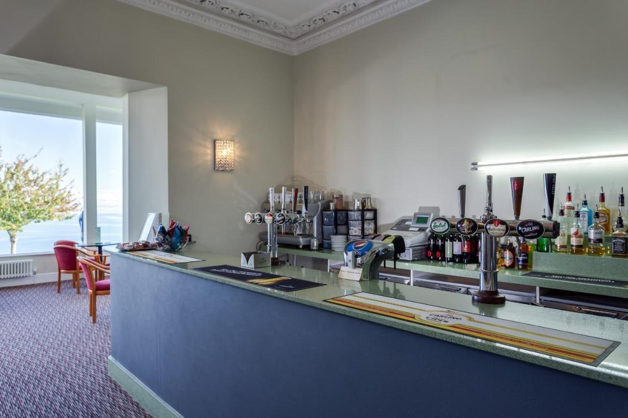 The Babbacombe Hotel Torquay Dış mekan fotoğraf