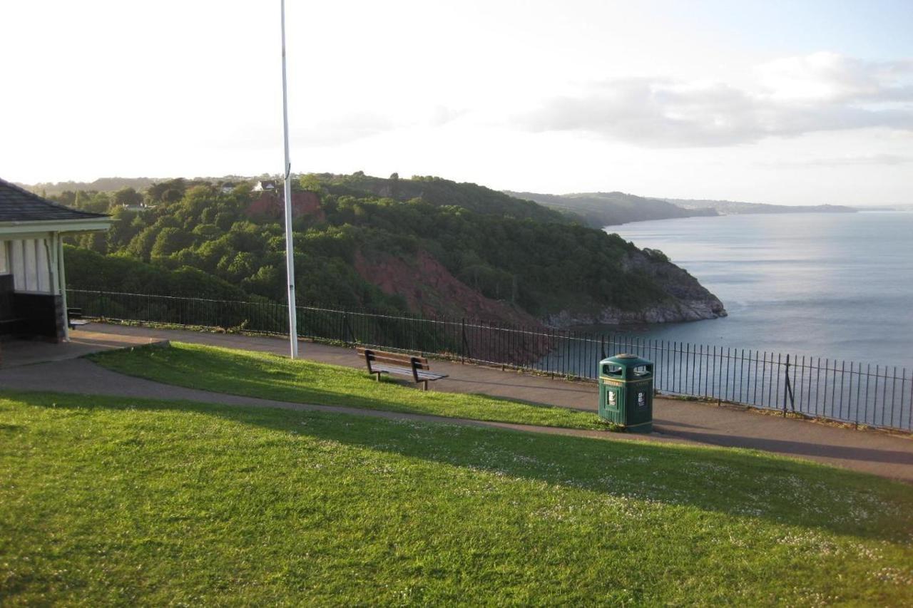 The Babbacombe Hotel Torquay Dış mekan fotoğraf