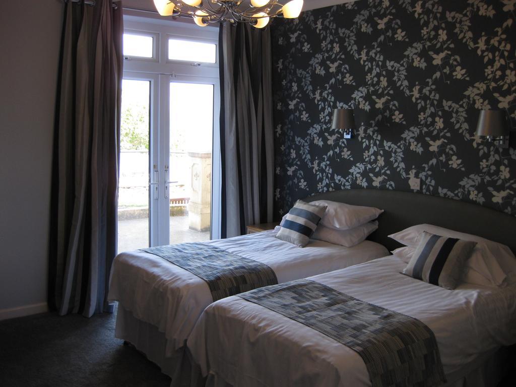 The Babbacombe Hotel Torquay Dış mekan fotoğraf