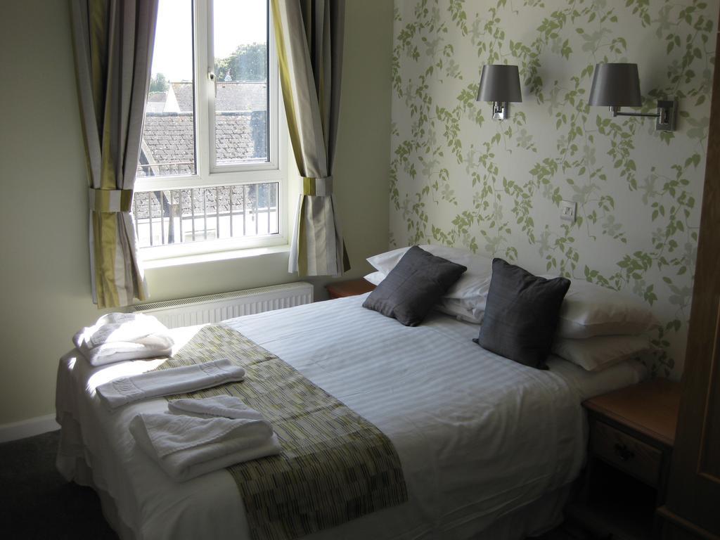 The Babbacombe Hotel Torquay Dış mekan fotoğraf