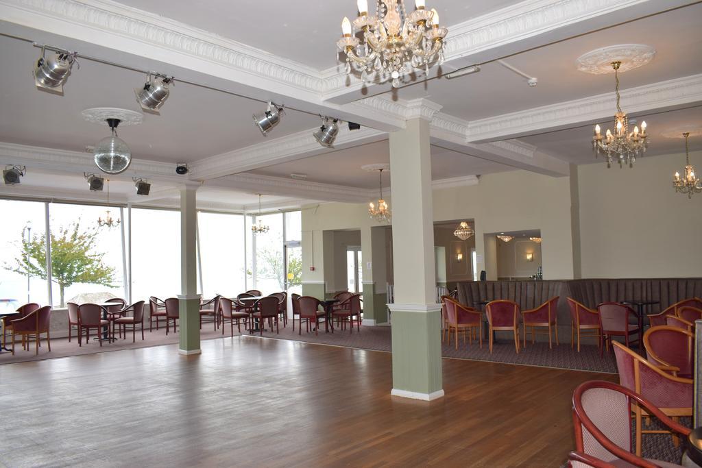 The Babbacombe Hotel Torquay Dış mekan fotoğraf