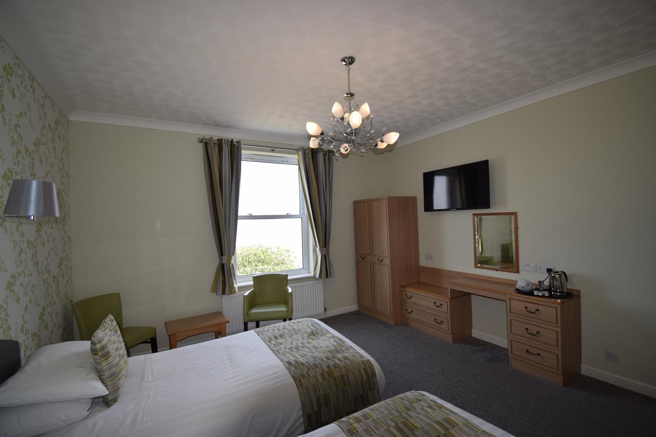 The Babbacombe Hotel Torquay Dış mekan fotoğraf