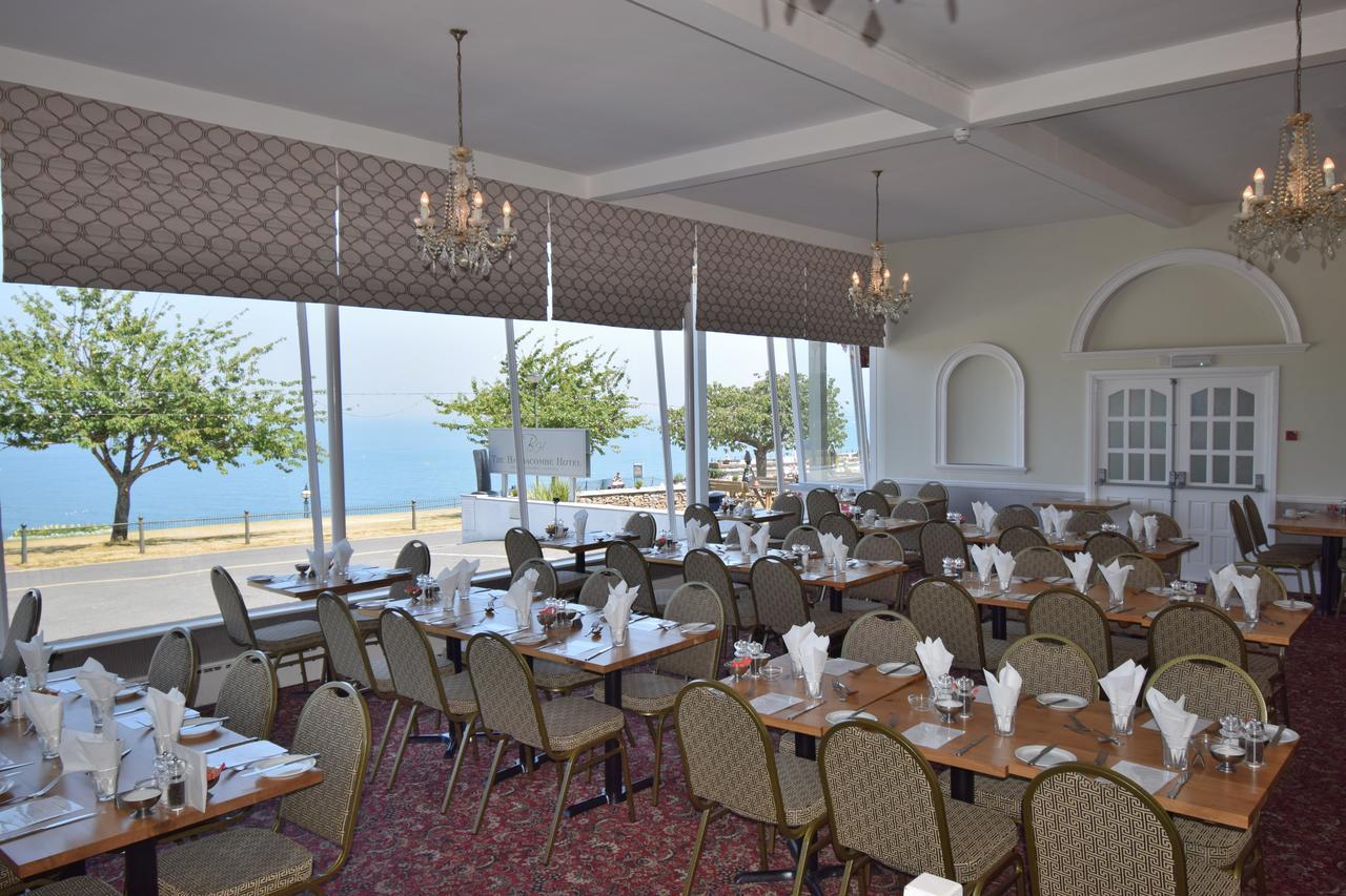 The Babbacombe Hotel Torquay Dış mekan fotoğraf