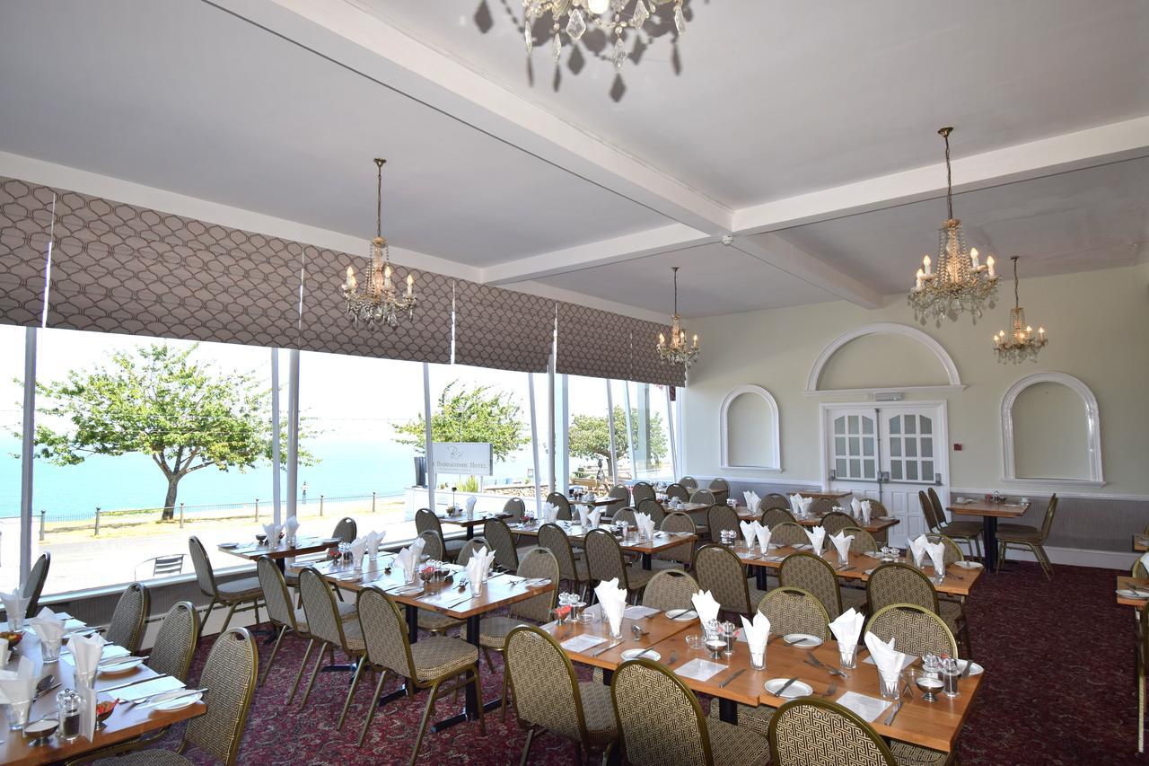 The Babbacombe Hotel Torquay Dış mekan fotoğraf